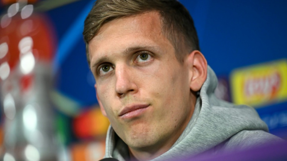 Lesionado, Dani Olmo vai desfalcar Espanha contra Geórgia e Bulgária nas Eliminatórias