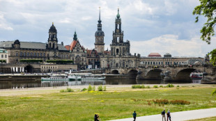 Rechtsextreme Zwischenf&auml;lle an Vatertag: Polizeieins&auml;tze in mehreren Bundesl&auml;ndern