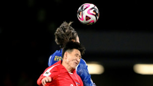 North Korea says can't host World Cup qualifier: Japan football chief