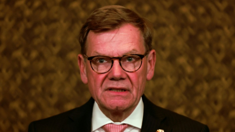 Wadephul st&auml;rkt UNO f&uuml;r Hilfseins&auml;tze im Gazastreifen den R&uuml;cken