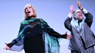 Venice heralds Hitchcock heroine Novak with lifetime achievement award