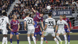 Coppa Italia: 2-1 all'Empoli, Bologna in finale col Milan