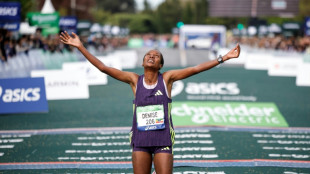 Marathon de Paris: une &eacute;dition de tous les records pour les femmes
