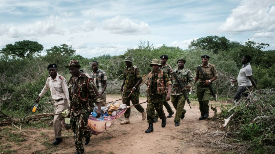 Kenya: le pr&eacute;sident d&eacute;nonce des cultes "terroristes" apr&egrave;s la mort de 73 membres d'une secte