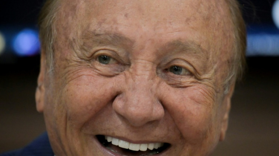 Colombie: Rodolfo Hernandez, le millionnaire et outsider surprise de la pr&eacute;sidentielle