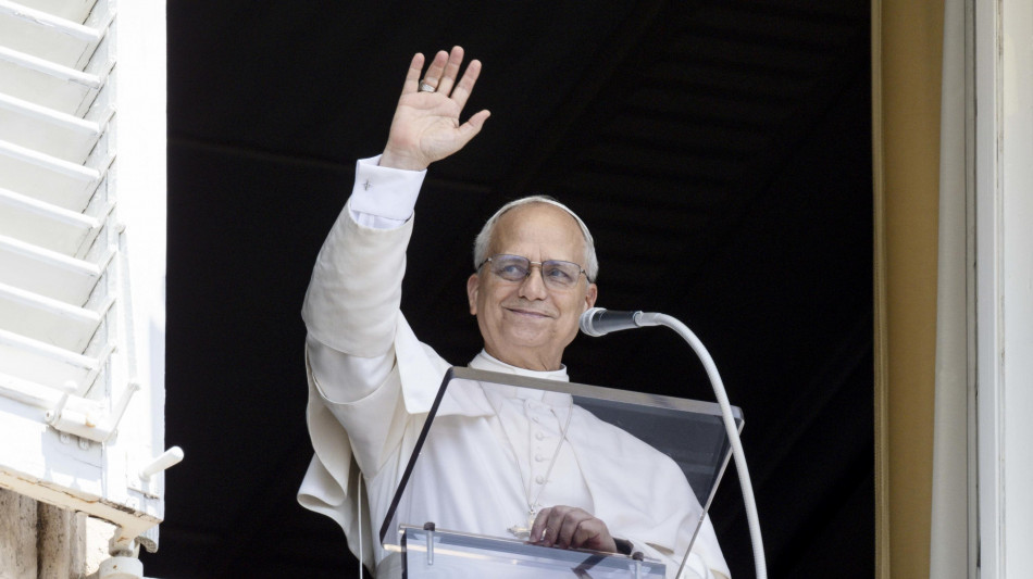 Papa Leone informato del raid sulla chiesa di Gaza