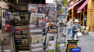 Marianne "veut &ecirc;tre vendu", assurent ses journalistes