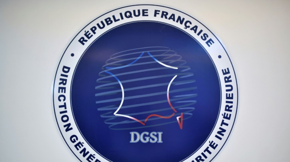 Teen plotting attacks on women charged in France's first 'incel' case