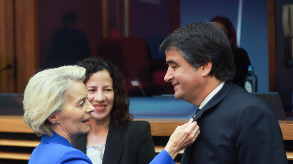 Intesa Ue sulle nuove priorità per la Coesione, inclusa difesa