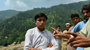 Detenidos el due&ntilde;o y el gerente del telef&eacute;rico accidentado en Pakist&aacute;n