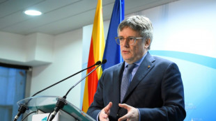 El l&iacute;der independentista Carles Puigdemont aumenta la presi&oacute;n sobre el gobierno espa&ntilde;ol