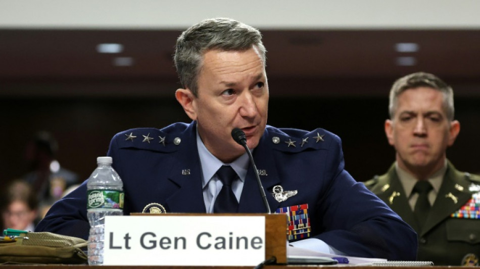 Neuer US-Generalstabschef: Senat best&auml;tigt Trumps Kandidaten