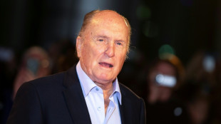L'Am&eacute;ricain Robert Duvall, connu pour ses r&ocirc;les dans "Le Parrain" et "Apocalypse Now", est d&eacute;c&eacute;d&eacute;