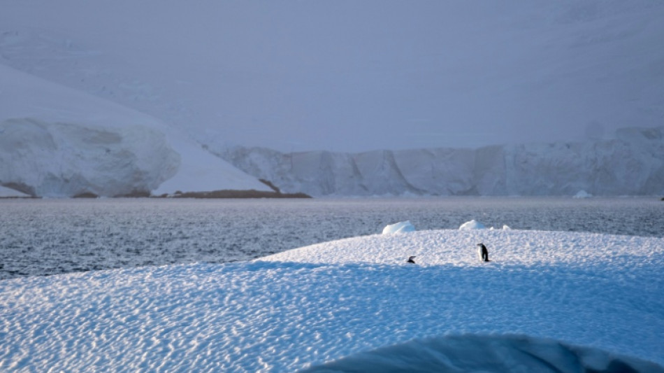 UNO: Loch in sch&uuml;tzender Ozonschicht &uuml;ber der Erde schrumpft weiter