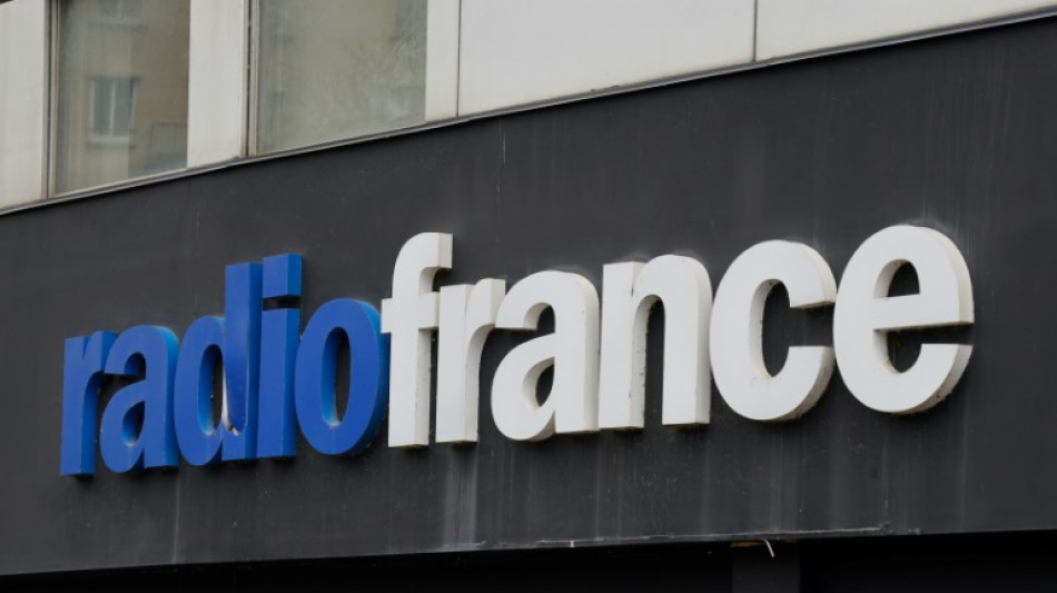La gr&egrave;ve se poursuit &agrave; Radio France, pendant des n&eacute;gociations