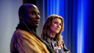 Prinzessin M&auml;rtha Louise k&uuml;ndigt Hochzeit mit selbsternannten US-Schamanen an