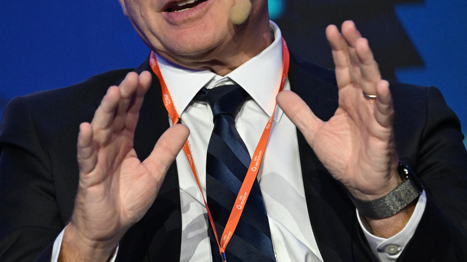 Elvio Sonnino nuovo consigliere delegato di Popolare di Sondrio