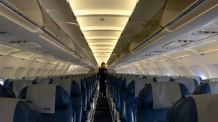 Sur TikTok ou Instagram, pilotes et personnel de bord d&eacute;voilent les coulisses des vols