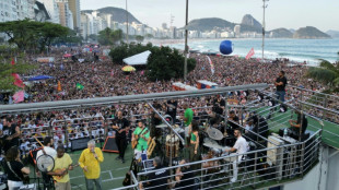 Brésil: la gauche appelle au rassemblement contre les projets de réduction de peine de Bolsonaro