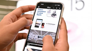 iPhones geram menos receita mas servi&ccedil;os decolam