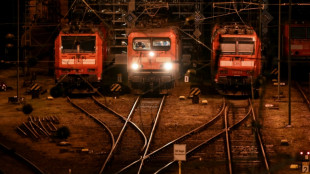 75-J&auml;hriger umf&auml;hrt Schranken: T&ouml;dlicher Bahnunfall in Schleswig-Holstein