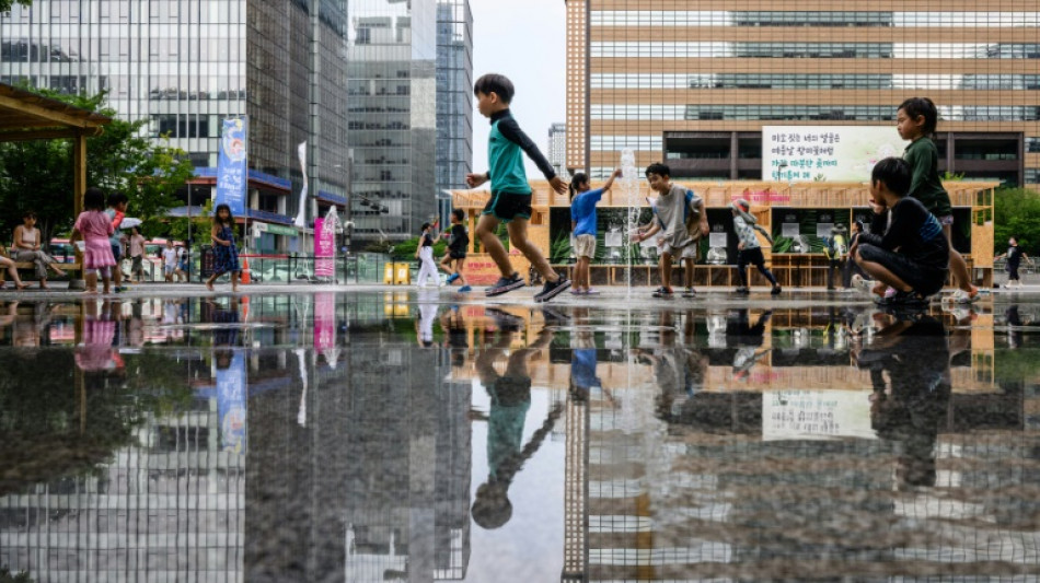 Embryo als Kl&auml;ger: Gericht erkl&auml;rt S&uuml;dkoreas Klimaziele f&uuml;r verfassungswidrig