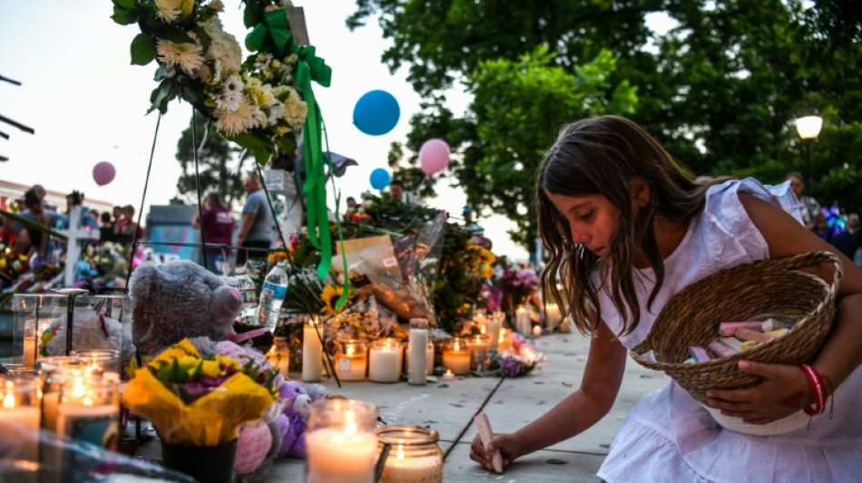 Primeros y escalofriantes testimonios de ni&ntilde;os sobrevivientes de la masacre de Uvalde