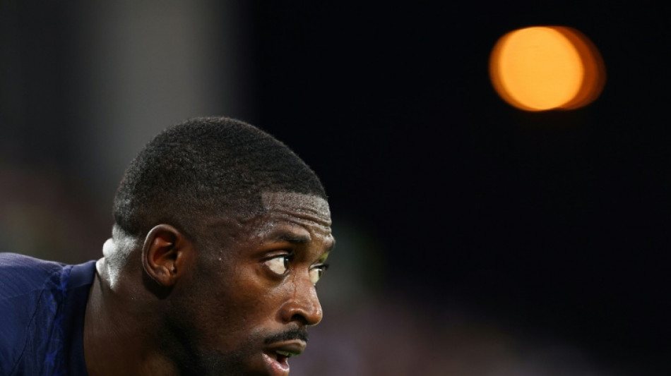 Ligue des champions: Paris et l'Europe retiennent leur souffle