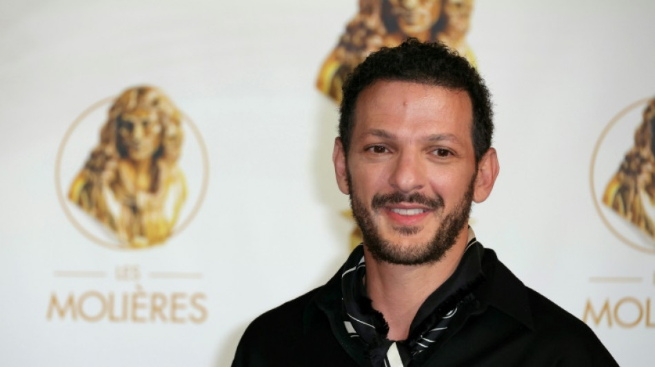 Le comédien Vincent Dedienne prépare un premier album et une tournée