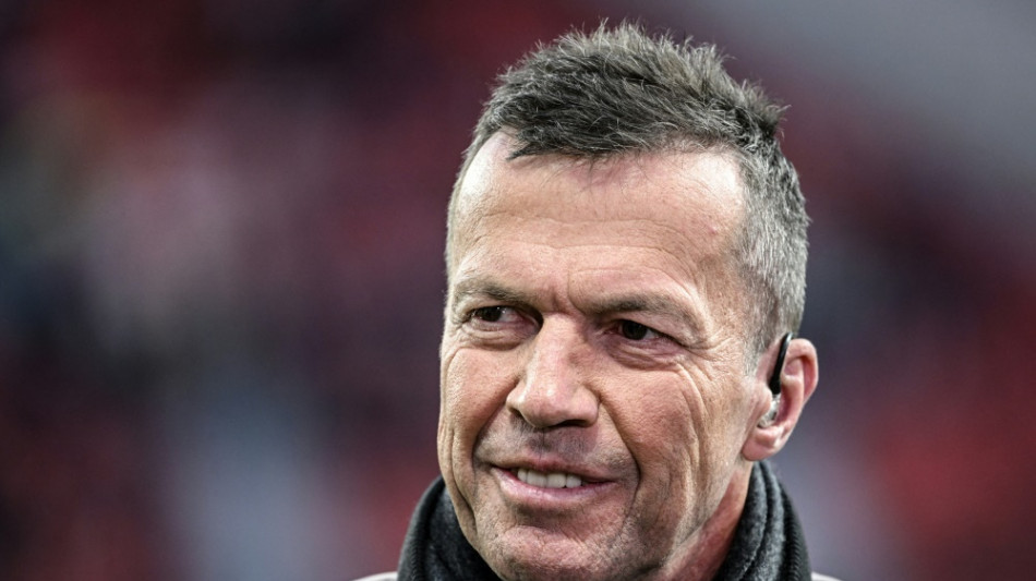 "Finde ich nicht": Matth&auml;us widerspricht Kanes Sorgen