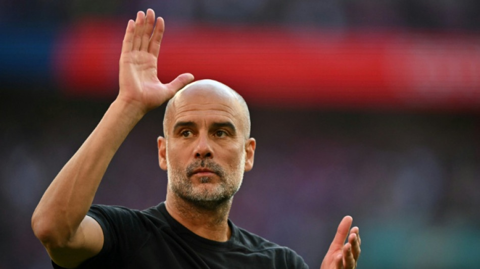 Guardiola's FA Cup final row with Henderson fuelled by time-wasting
