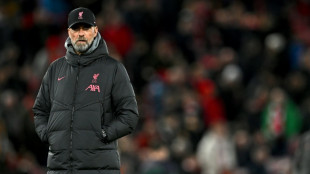 Liverpool rebuild begins now after Real Madrid humiliation