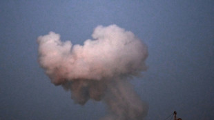 Ataque russo em larga escala contra Kiev deixa 14 mortos