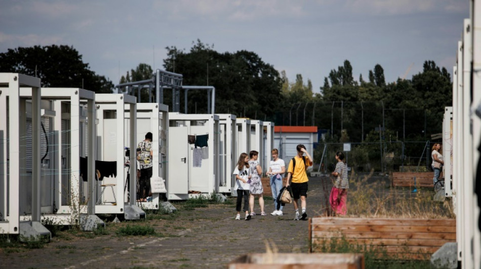 Bericht: 2023 noch keine Bundeshilfen f&uuml;r Fl&uuml;chtlingsversorgung an Kommunen geflossen