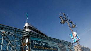 Klimaaktivisten dringen in CDU-Zentrale ein - Linnemann spricht von "Angriff"