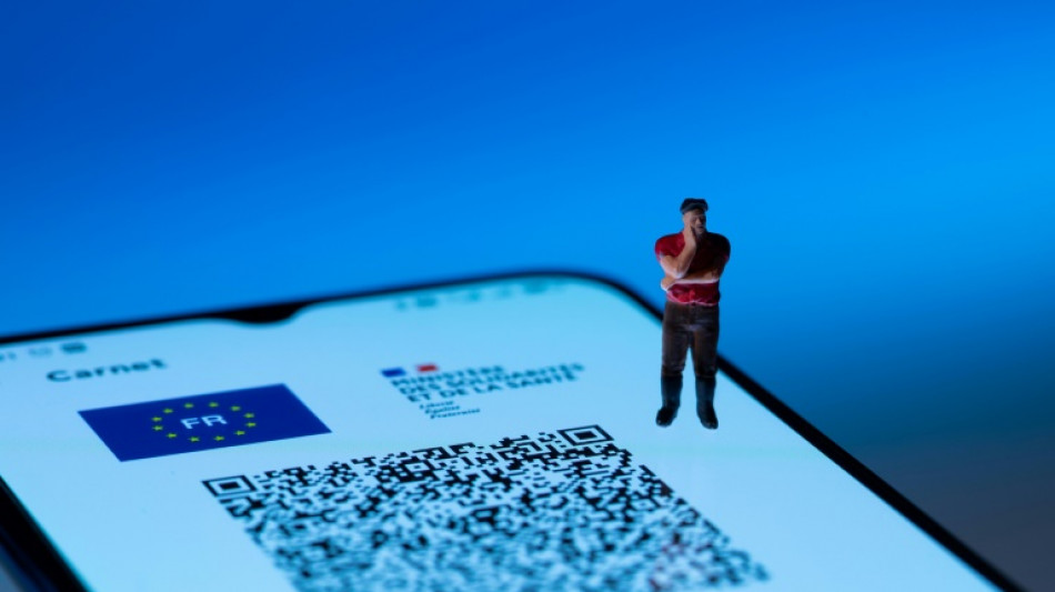 La OMS crear&aacute; un pasaporte mundial de salud inspirado en modelo europeo