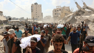 Gaza sufre "el peor escenario posible de hambruna", alerta un organismo respaldado por la ONU