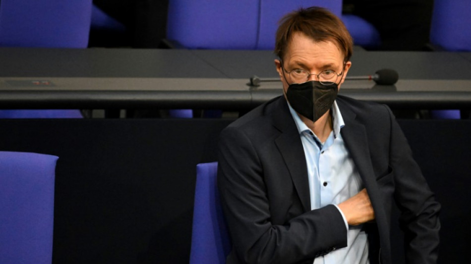 Geplante Ausnahmen von der Maskenpflicht sorgen weiter f&uuml;r Kontroversen