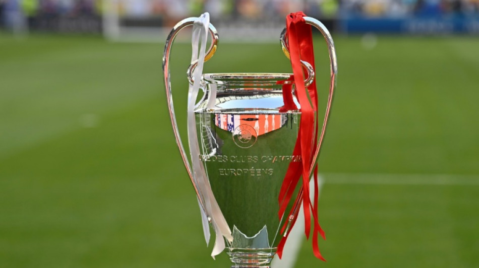M6 diffusera la finale de la Ligue des champions &agrave; partir de 2024-25