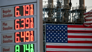 Infla&ccedil;&atilde;o volta a subir nos EUA em setembro, a dois meses das legislativas