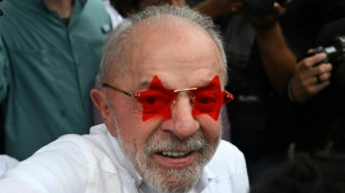 Brasiliens Pr&auml;sident Lula wird 81 - und will 24 Stunden am Tag arbeiten