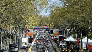 El colombiano Sergio Higuita conquista la Vuelta a Catalu&ntilde;a