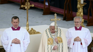 China e Vaticano renovam acordo sobre nomea&ccedil;&atilde;o de bispos