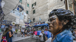 Argentina, due sorelle di Maradona accusate di frode commerciale