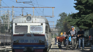 Un muerto y varios heridos en bombardeos rusos en el este de Ucrania