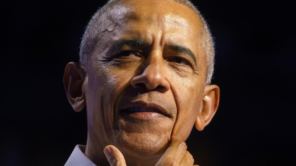 Obama, le accuse di Trump bizzarre e ridicole