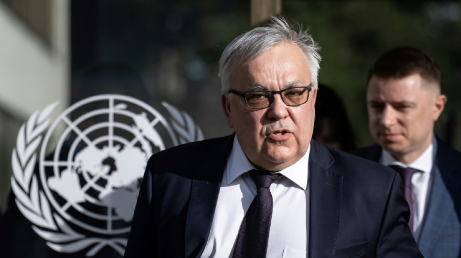 Rusia es favorable a prorrogar el acuerdo de exportaci&oacute;n de cereales ucranianos, pero s&oacute;lo 60 d&iacute;as