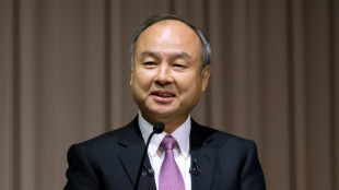 SoftBank invertir&aacute; USD 100.000 millones en EEUU y crear&aacute; 100.000 empleos, seg&uacute;n Trump