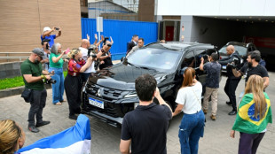 Br&eacute;sil: tout juste condamn&eacute;, Bolsonaro diagnostiqu&eacute; d'un cancer de la peau