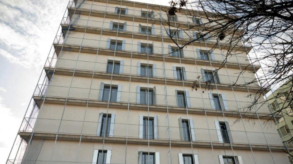 Spain unveils public investment fund to tackle housing crisis